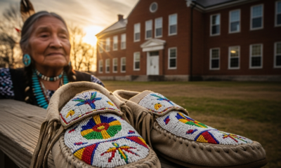 Efforts to Bring Closure to Native American Families at Carlisle School