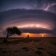 Oklahoma's Weather Alert: From Scorching Heat to Potential Storms