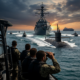 US Implements Naval Blockade on Iran: Strategic Moves and Implications